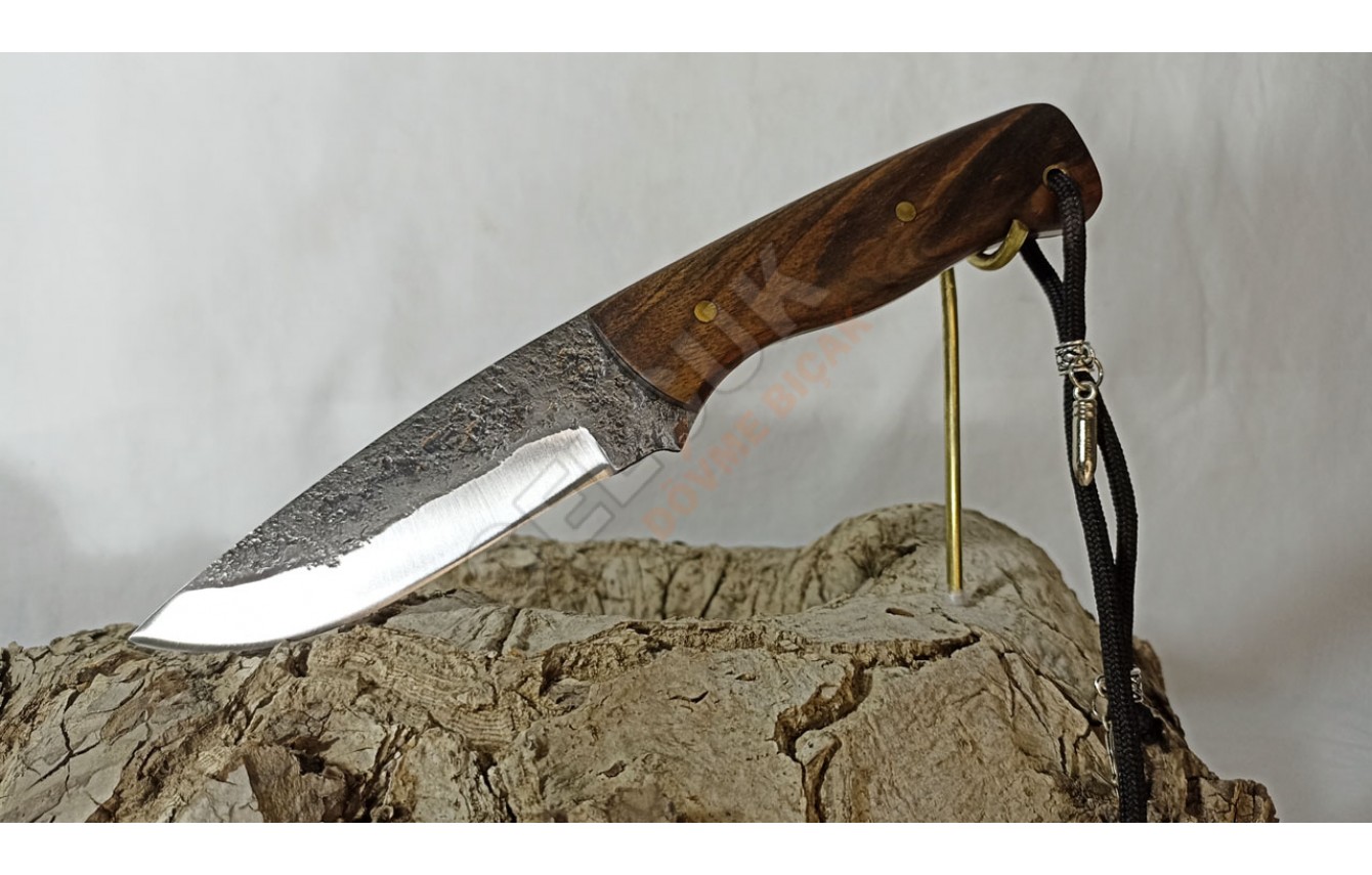 Sancar Bushcraft Bıçak